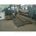 Double Arms Economic Welding Dust Collector
